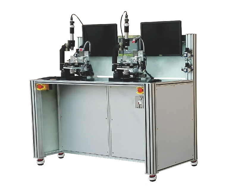 Dual-station Automatic Alignment Machine