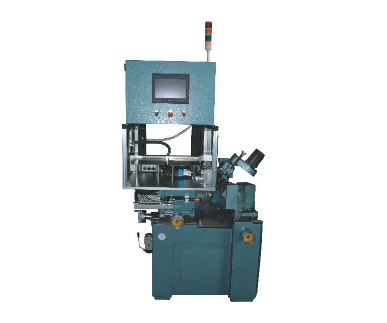 Automated Transformation of Milling and Grinding Machine